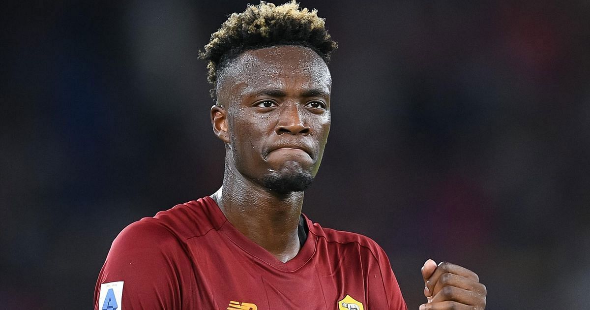 Tammy Abraham on how leaving Chelsea helped him
