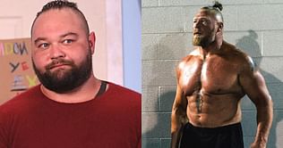WWE Rumor Roundup - Former star added to blocklist and will not return, Twist in Bray Wyatt's status after Clash at the Castle, Brock Lesnar to face a 9-time champion in next big match