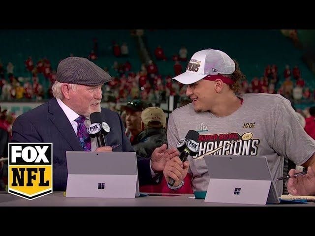 Randi Mahomes posts heartfelt message on son Patrick’s 27th birthday