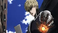 Genos may become important after chapter 171 (Image via Studio Madhouse)