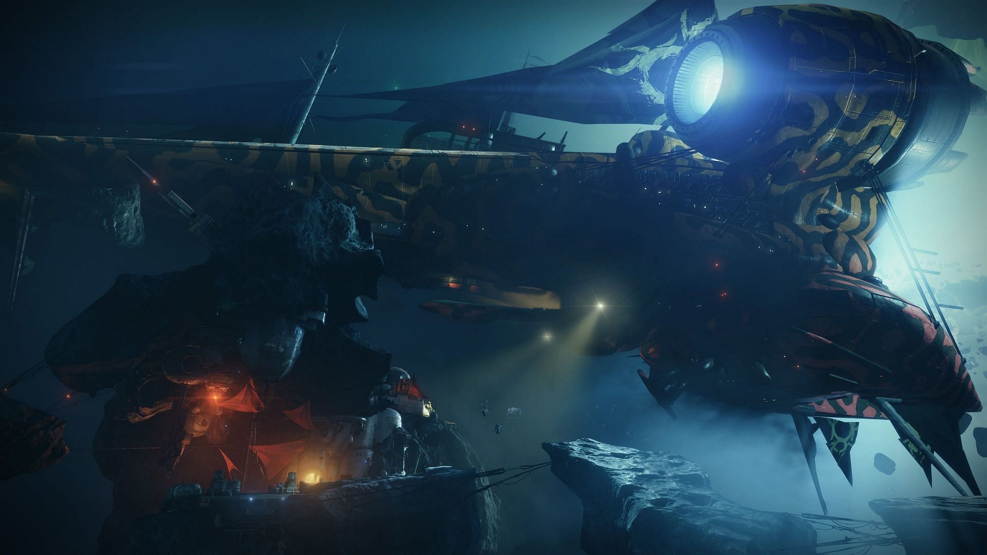 A new Season 18 activity (Image via Destiny 2)