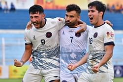 Durand Cup 2022: Rajasthan United FC book quarter-final berth after victory over Indian Navy FT