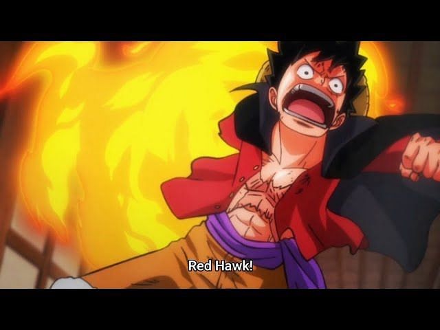 Who is Yamato in One Piece?