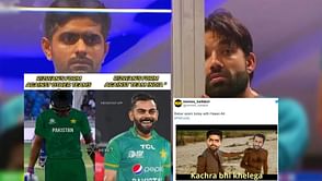 Asia Cup 2022: Top 10 funny memes after Sri Lanka's emphatic victory over Pakistan