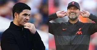 Arsenal set to fight Liverpool for Premier League midfielder on Deadline Day - Reports