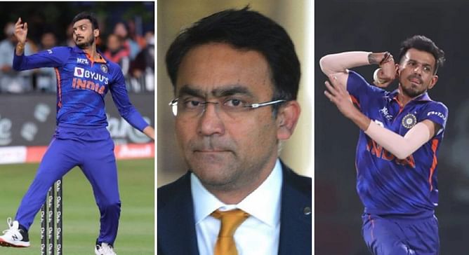 “Our spinners need to accept the challenge” – Saba Karim picks Axar Patel and Yuzvendra Chahal as spinners for IND vs AUS 2022