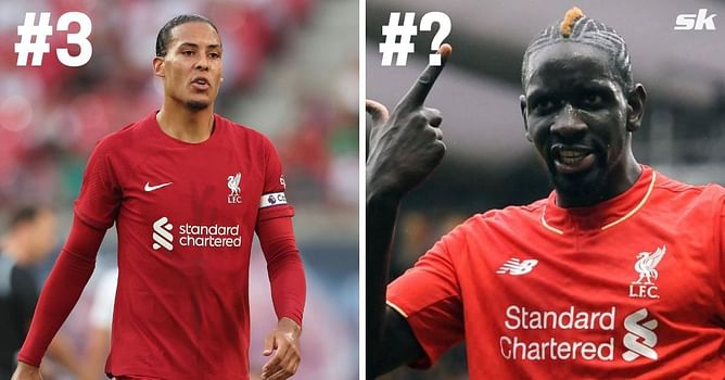 Ranking 5 defenders with the best tackle success rate since 2009