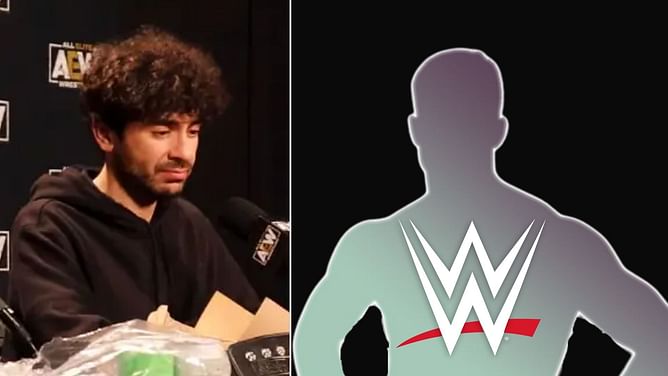 Former WWE Superstar reportedly granted his release from Tony Khan's AEW