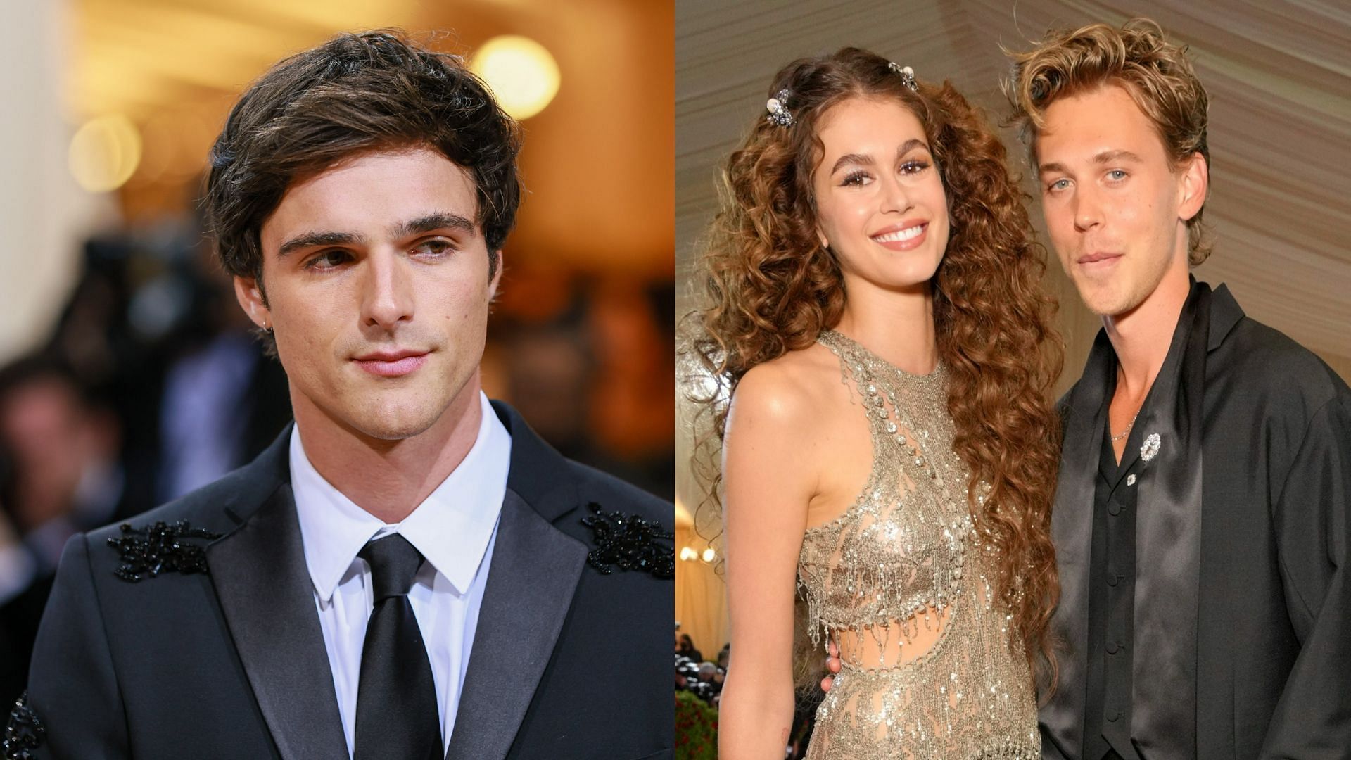 Jacob Elordi to play Elvis in Sofia Coppola movie Priscilla (Images via Getty Images)