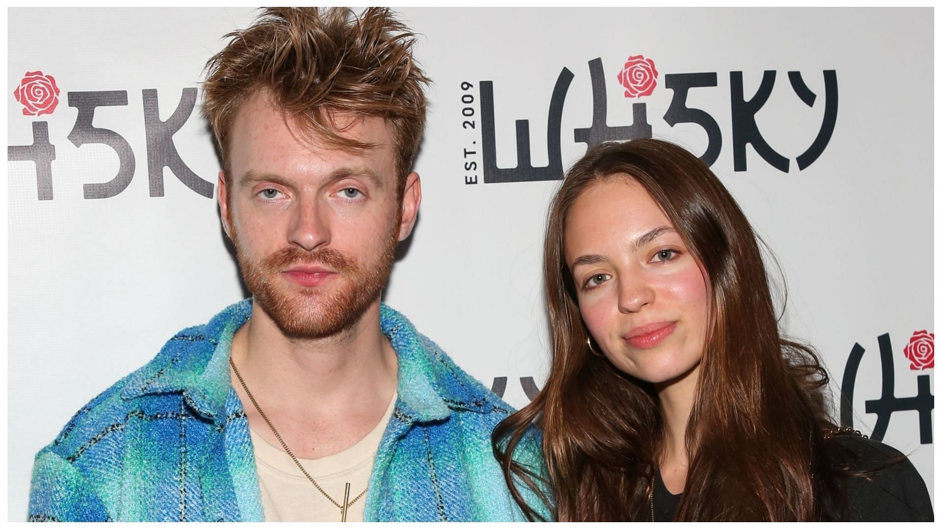 Finneas and Claudia Sulewski have celebrated the 4th anniversary of their relationship (Image via Paul Archuleta/Getty Images)