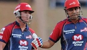 "He watched me a couple of times and said, ‘you’ll be a better Test cricketer than T20 player'" - David Warner on Virender Sehwag identifying him as potential Test player in 2009