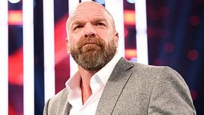 25-year-old WWE star comments on getting his old ring name back under Triple H's regime