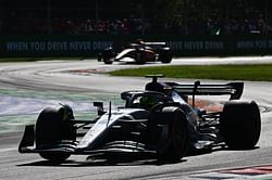 "It was never going to restart"- Mercedes hits out at FIA over poor implementation of Safety Car at 2022 F1 Italian GP