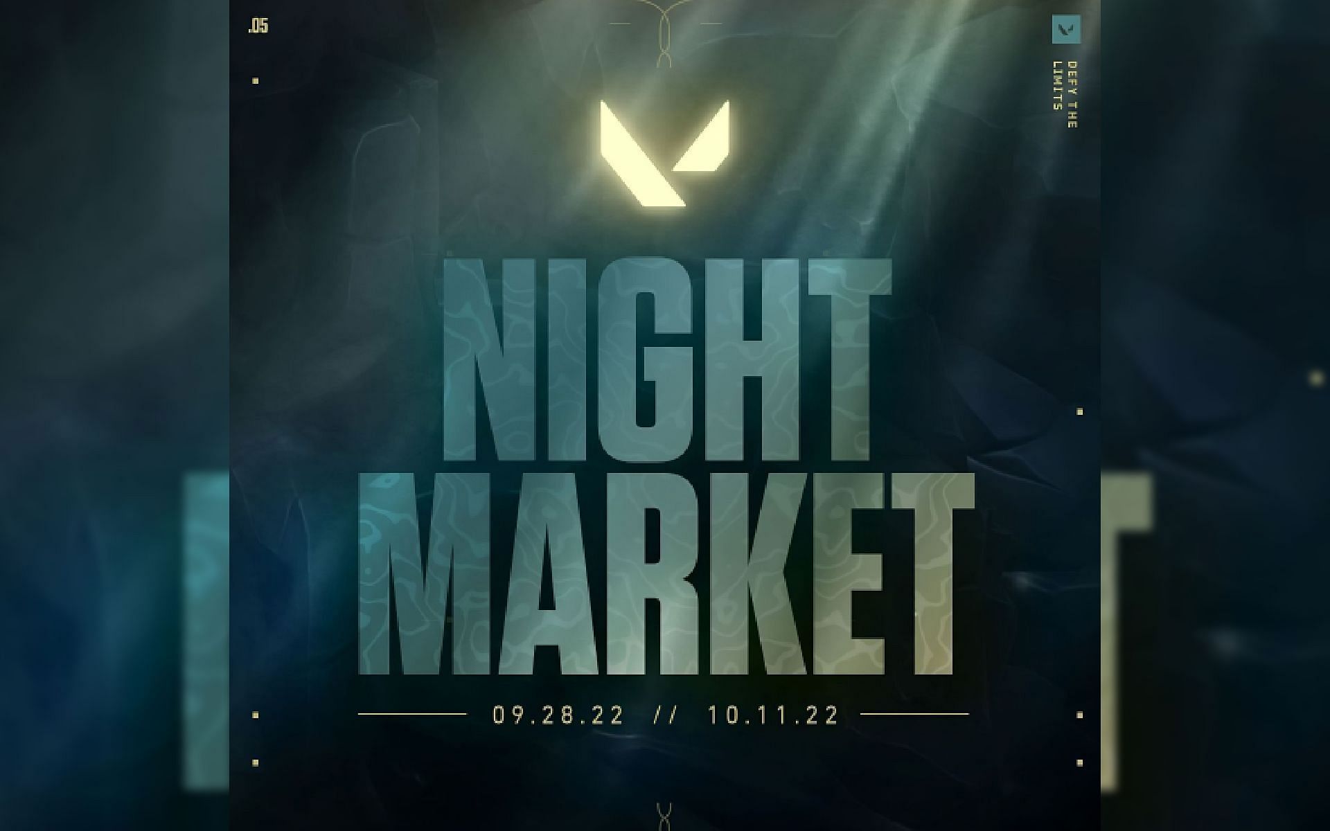 Valorant Night Market Episode 5 Act 2 (Image via Riot Games)
