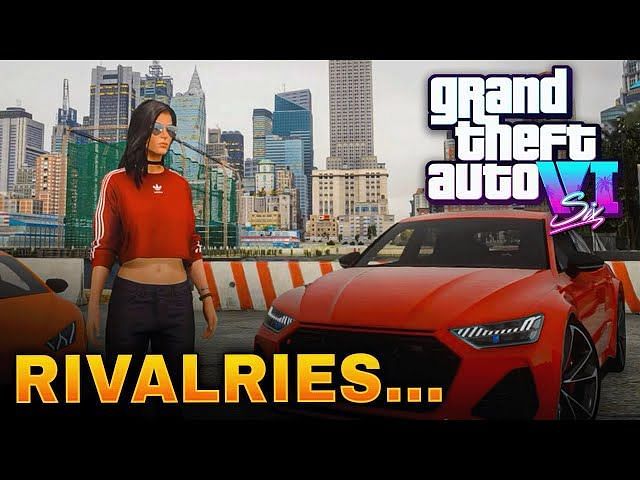 5 Major Points Learned From New Gta 6 Early Build Leak 5 Major Points Learned From New Gta 6 Early Build Leak