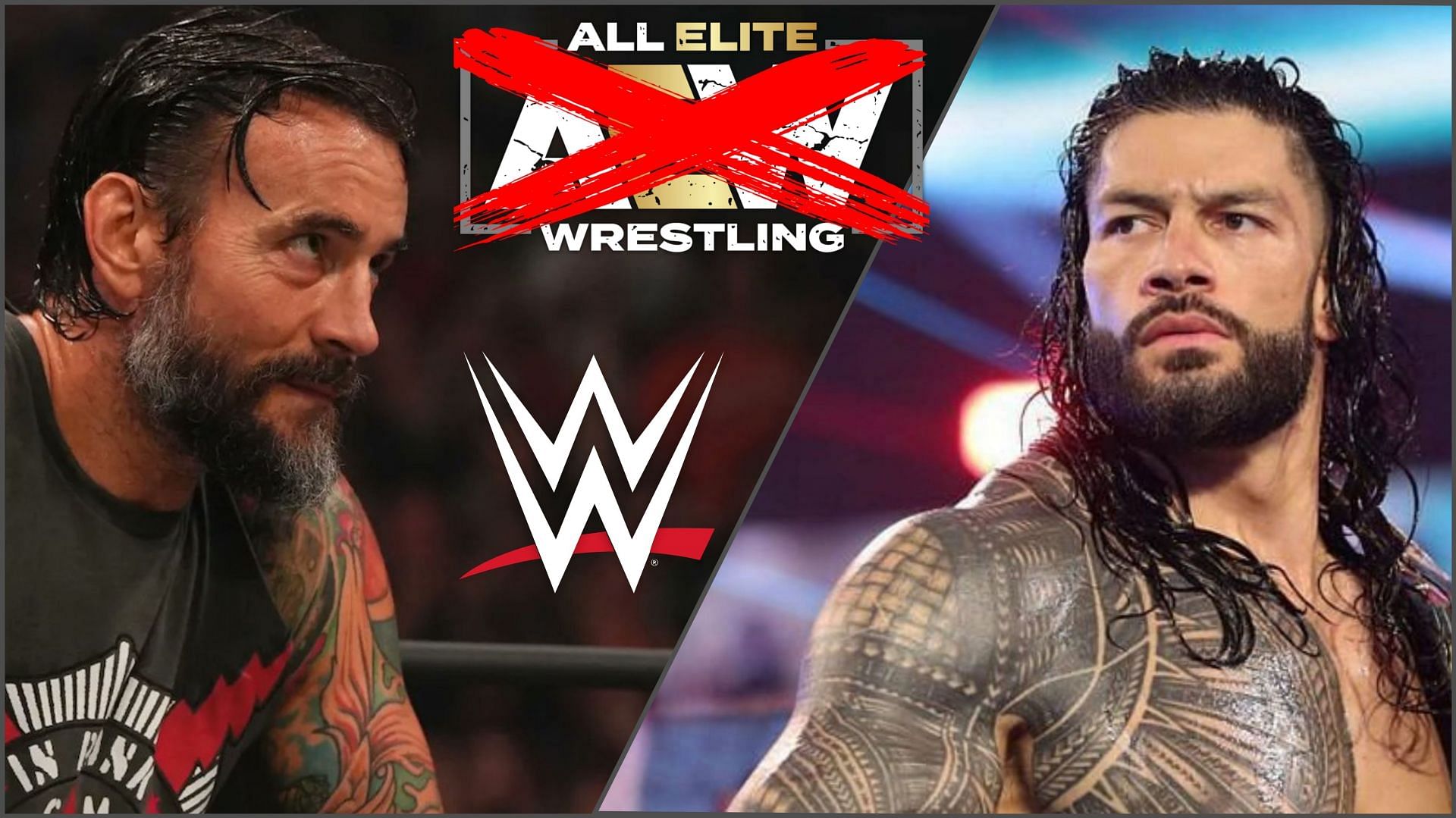Could WWE be the next stop for CM Punk?