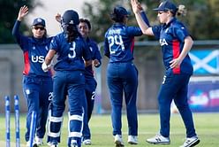 UAE-W vs USA-W Dream11 Prediction: Fantasy Cricket Tips, Today's Playing XIs, Player Stats, Pitch Report for ICC Women’s T20 World Cup Qualifier 2022, 7th Place Playoff