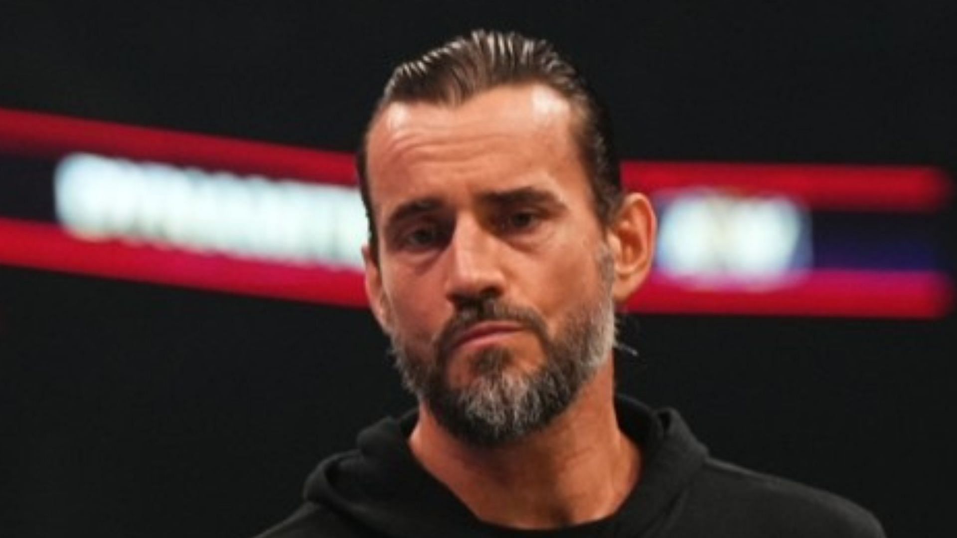 Things are going from bad to worse for CM Punk in AEW