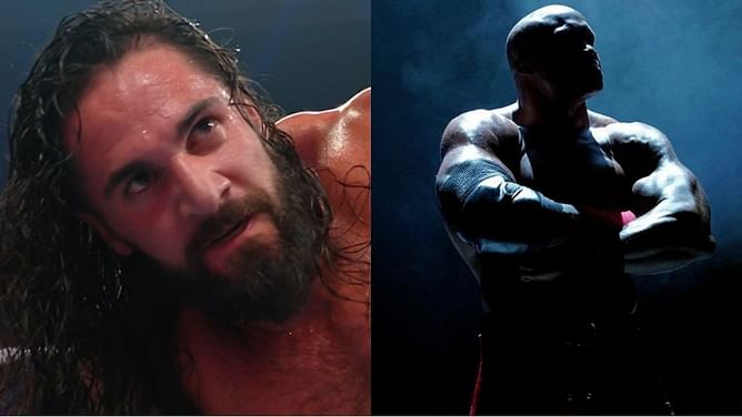 WWE Raw में यूएस चैंपियनशिप मैच में मचा बवाल, दिग्गज को अपने दुश्मन की वजह से मिली हार