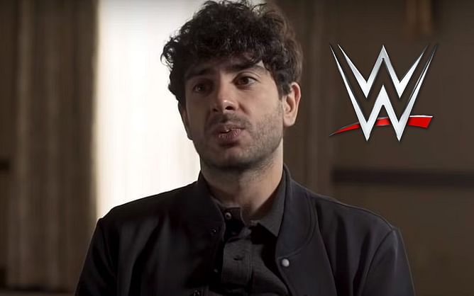 "Guys around him could have told him" - Wrestling veteran thinks AEW locker room should have warned Tony Khan about 5- time WWE Champion's attitude problem before signing (Exclusive)