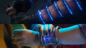 Bangle and Ten Rings explored as the artifacts rumored as the Infinity Stones of Multiverse Saga