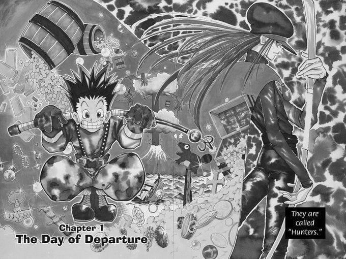 Is Hunter x Hunter manga coming back? Manga return confirmed by