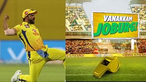 3 reasons why Johannesburg Super Kings should sign Suresh Raina for SA20 League