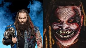 Top WWE Superstar reacts to possibly teaming up with Bray Wyatt