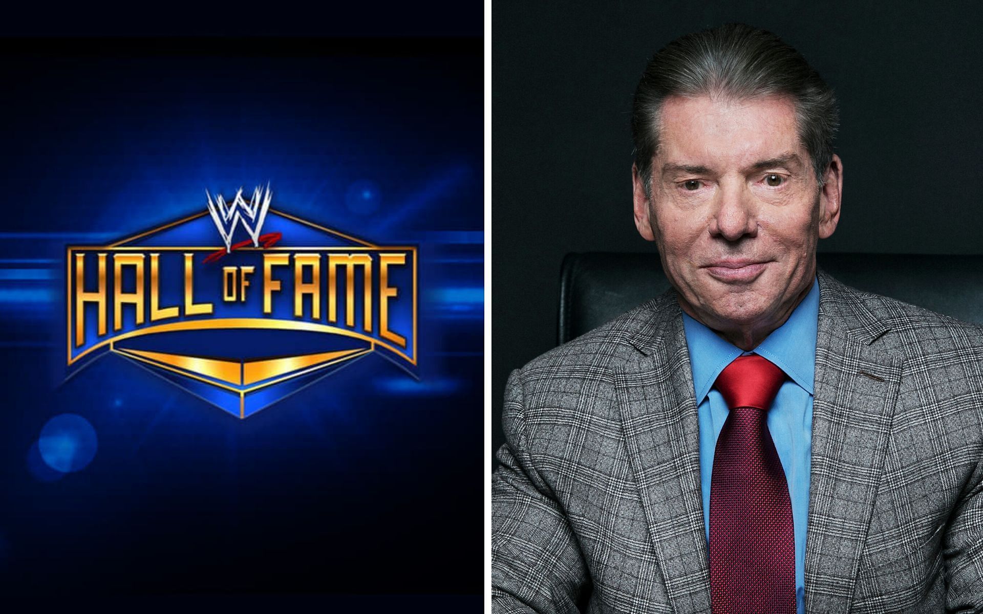 Vince McMahon recently retired from WWE!