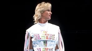 Alundra Blayze says she wants final match with WWE Attitude Era legend