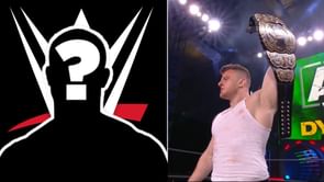 "MJF cashing in right after" - Twitter erupts following prediction about former WWE Superstar becoming the AEW World Champion