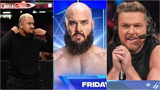5 Questions WWE needs to answer on SmackDown