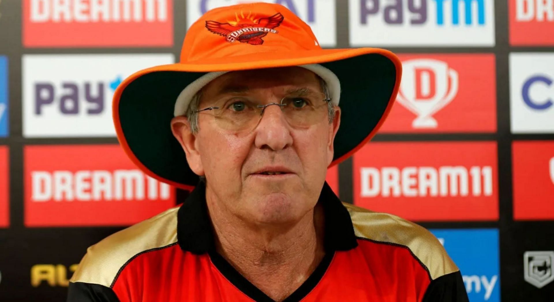 England announce Trevor Bayliss as new head coach - India Today