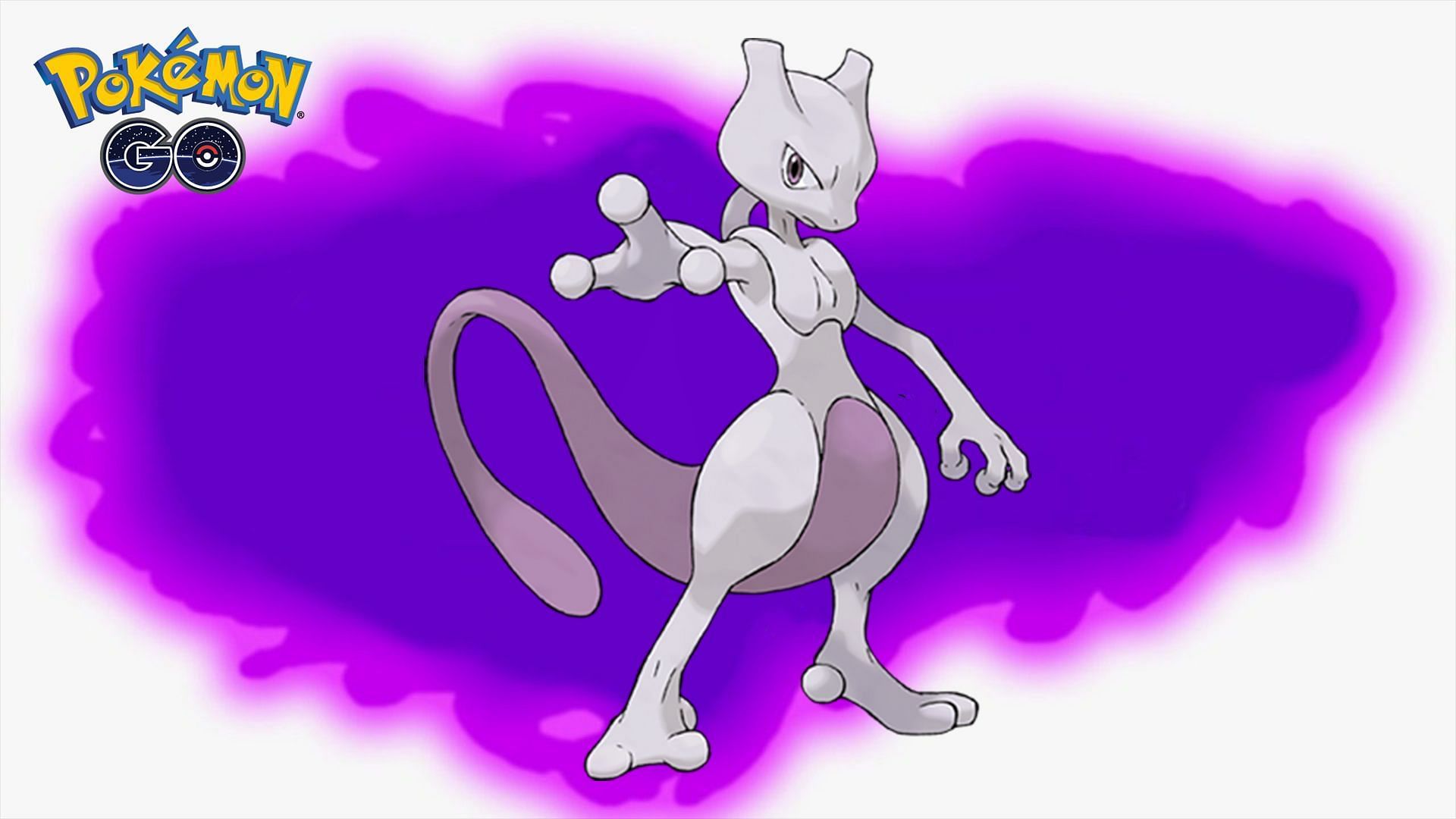 Shadow Mewtwo is the best shadow Pokemon (Image via Niantic)