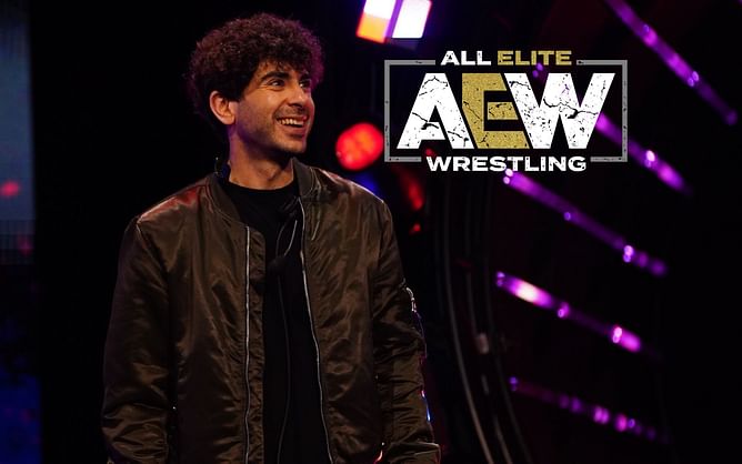 Tony Khan reportedly offers former World Champion a full-time contract in AEW