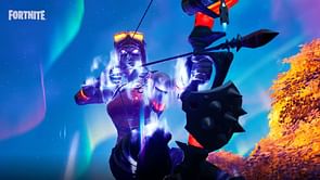 Fortnite exploit is allowing players to own free skins for 24 hours, here's how