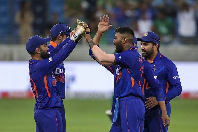 Asia Cup 2022: "I Think There Will Be One Change, They Might Bring In A ...