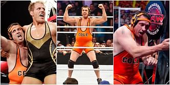 A Country Whipping; Kendo Stick on a Pole - 5 most disappointing Extreme Rules matches in WWE history