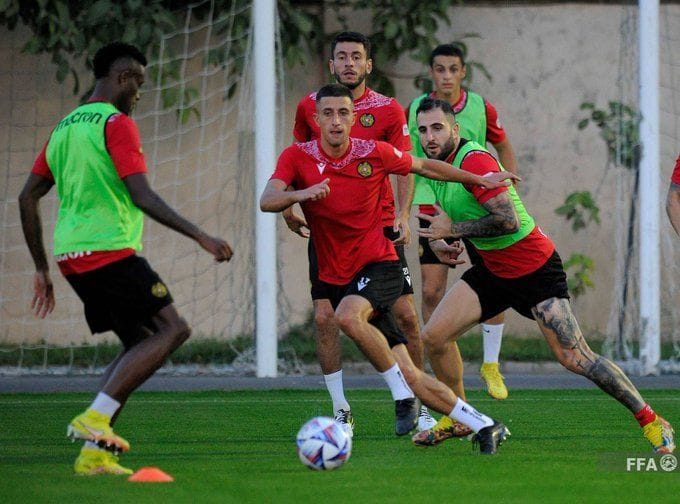 Armenia vs Ukraine Prediction and Betting Tips September 24th 2022