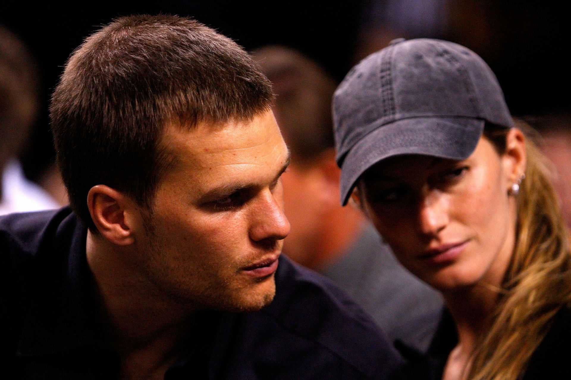 Tom Brady not retiring: selfish husband or unstoppable legend?