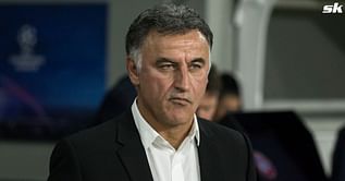 PSG interested in signing La Liga superstar who could become free agent in 2023: Reports