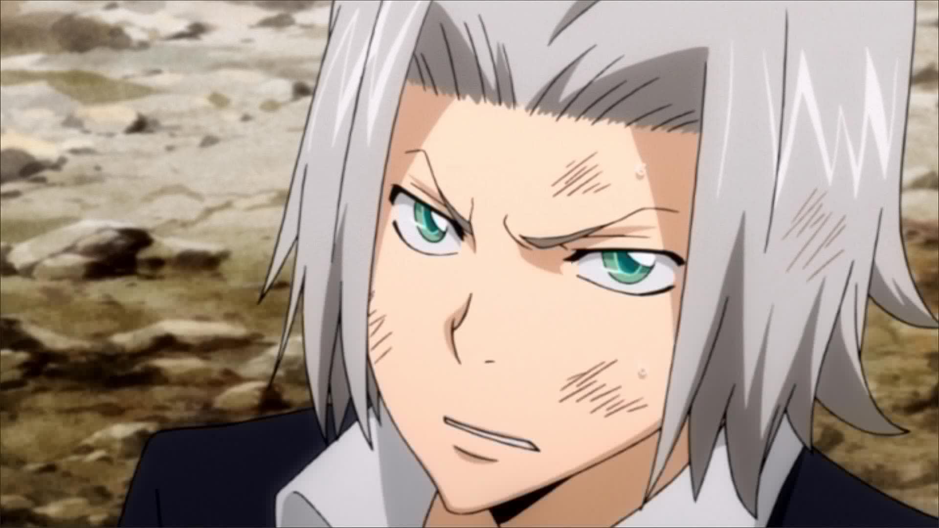 Hayato Gokudera, Wiki