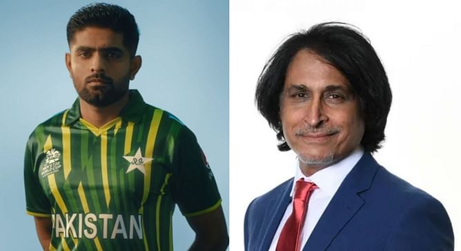 “This team will win this T20 World Cup”: Ramiz Raja backs Pakistan to lift the trophy in Australia