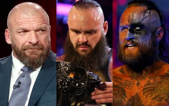 Former WWE Universal Champion makes an epic return, AEW Superstar’s huge comeback under Triple H regime - 5 biggest surprises that can happen on RAW after Clash at the Castle