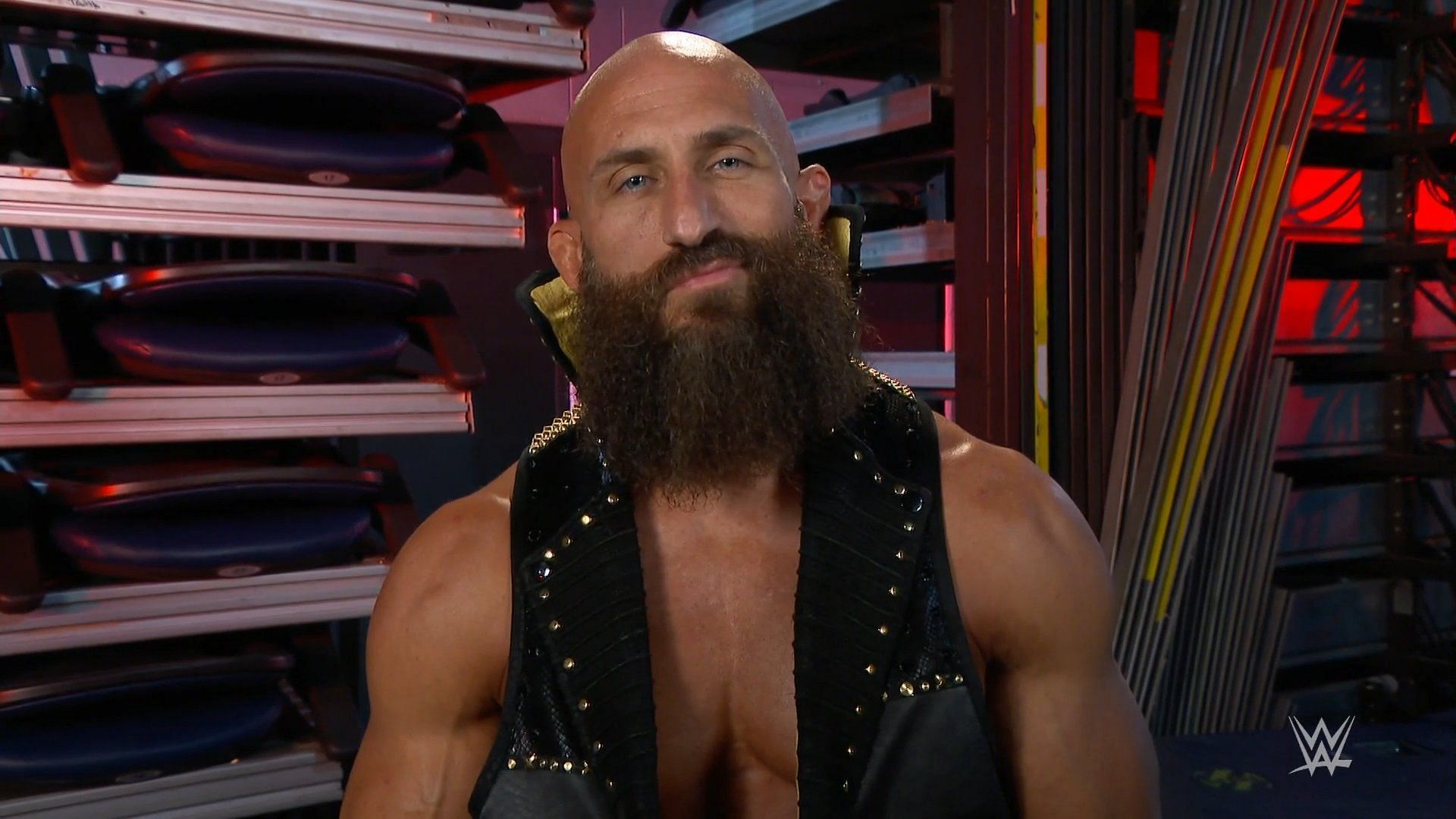 Why did Ciampa change his mind about the main roster?