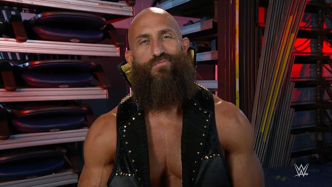 Tommaso Ciampa discusses what changed his mind about joining WWE’s main roster