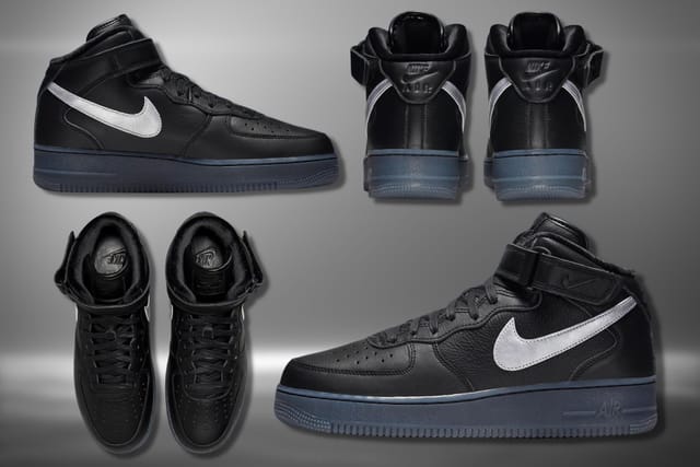 upcoming nike af1 releases