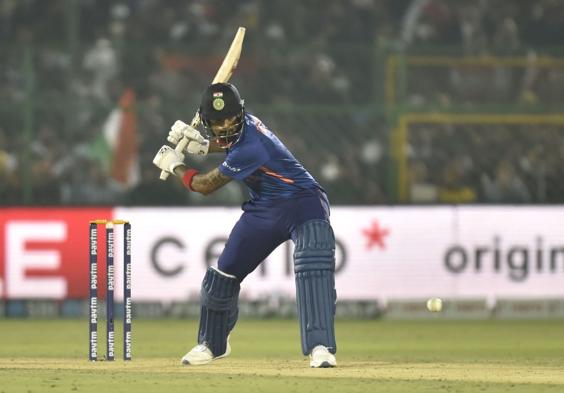 Asia Cup 2022: Gautam Gambhir Says Only KL Rahul Can Stop Himself As He ...