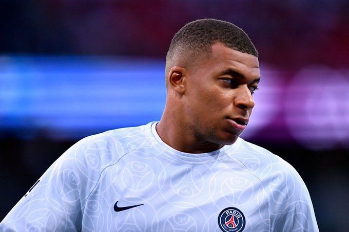 Real Madrid Transfer News Roundup Kylian Mbappe Opens Up On Los Blancos Links David Alaba 4448