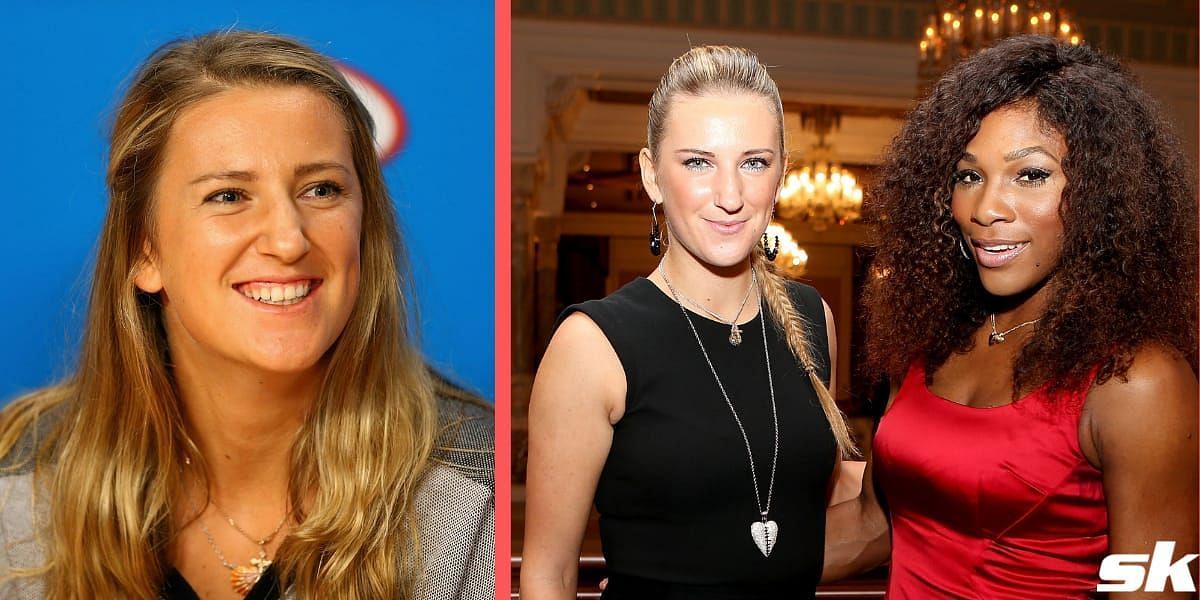 Victoria Azarenka shuts down fan